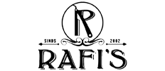 Rafi's Kapsalon